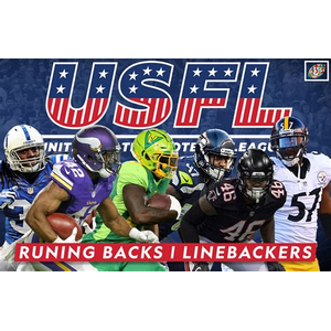 Usfl.com